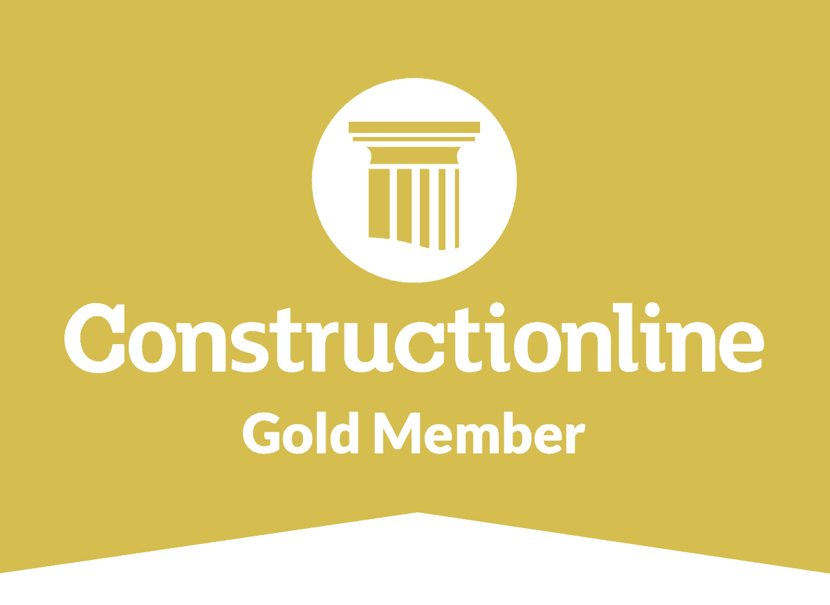 Contructiononline Gold Member logo