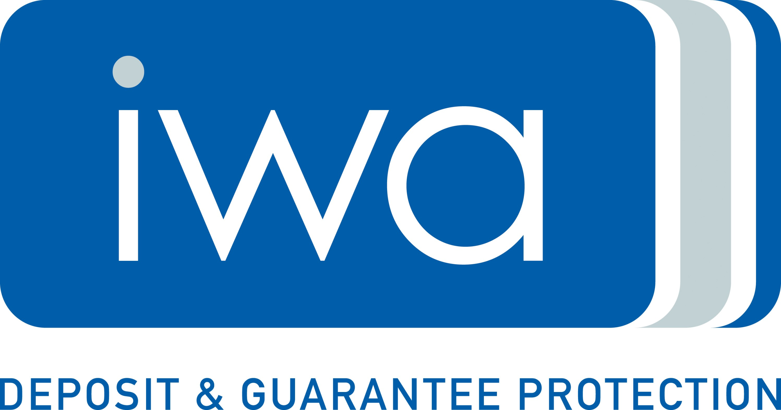 IWA (Deposit & Guarantee Protection) Logo